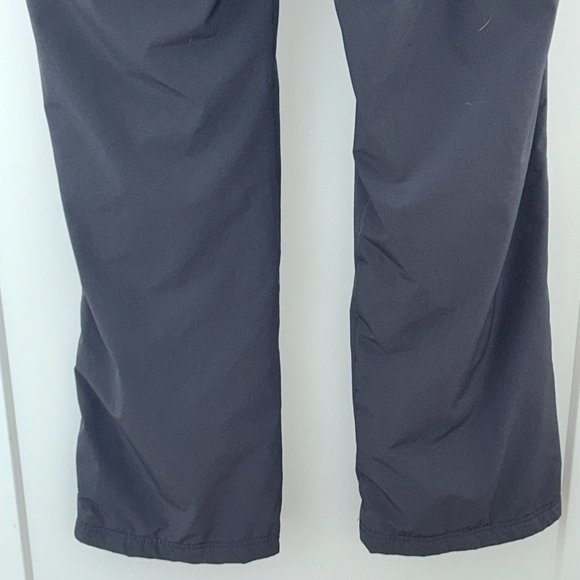 Eddie Bauer fleece lined cargo pants sz 10 NWOT - Picture 5 of 8